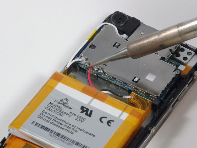 手機電池技術大揭密：三星沒有使用最安全的電池？