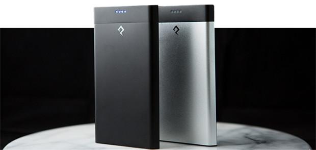比你的移動(dòng)電源快10倍！它7分鐘就能給手機(jī)充滿電