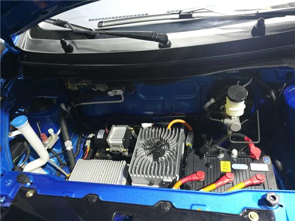 ，雷丁汽車發布鋰電核心技術,低速電動車行業發展現狀