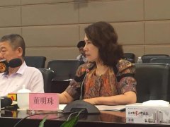 董明珠：格力2000億目標不變 銀隆不會收縮投資