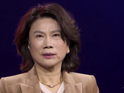 董明珠：實體經(jīng)濟(jì)崛起才能真正改變世界 年輕人不能都去搞抖音