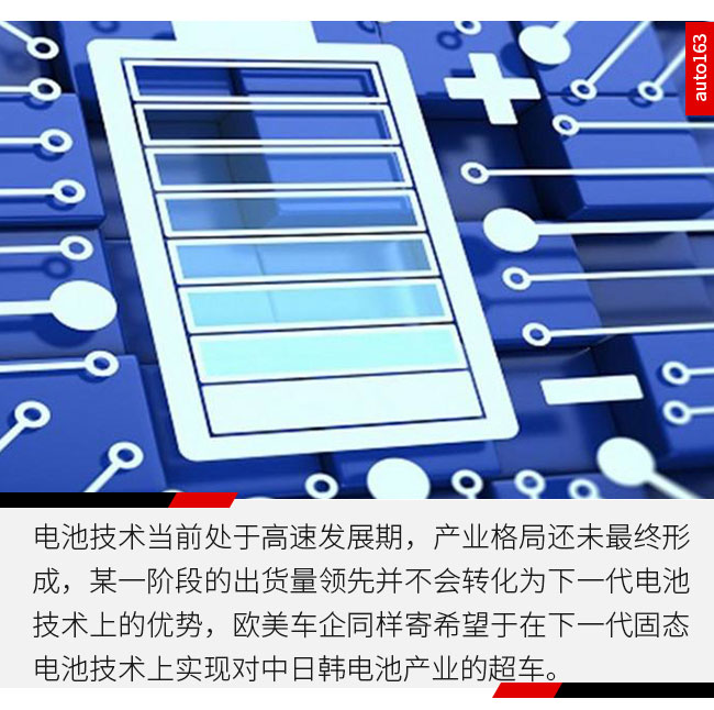 合資新能源車型投放加速 動力電池仍面臨產(chǎn)業(yè)挑戰(zhàn)