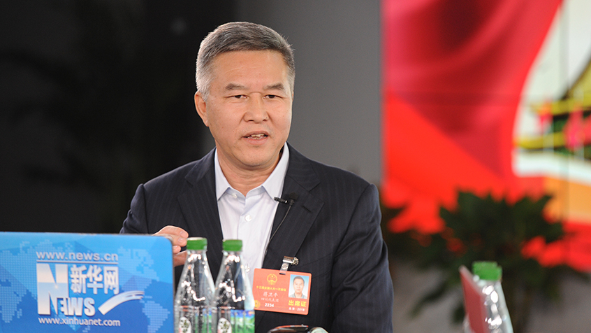 天齊鋰業蔣衛平：“兩端”發力 逐夢可移動能源