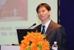 容百科技白厚善：辭正極材料上市公司老總 自立門戶闖關科創(chuàng)板