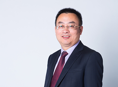 王正偉