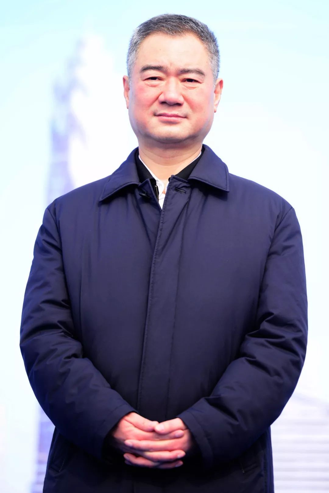 山東省委常委、青島市委書記王清憲