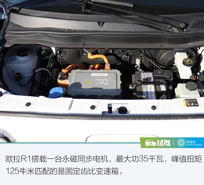 打破壁壘從電池“芯”開始 蜂巢能源讓歐拉底氣十足 打破壁壘從電池“芯”開始 蜂巢能源讓歐拉底氣十足