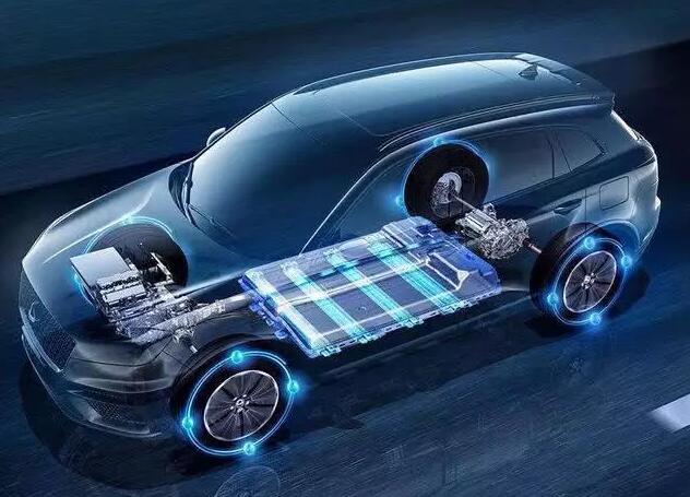 純電動汽車的那些事兒:電池管理系統(tǒng)究竟是如何工作的?