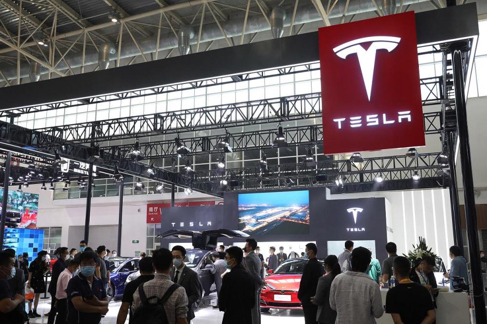 特斯拉、寧德時代、比亞迪全球買礦 斥資百億押寶電池原材料