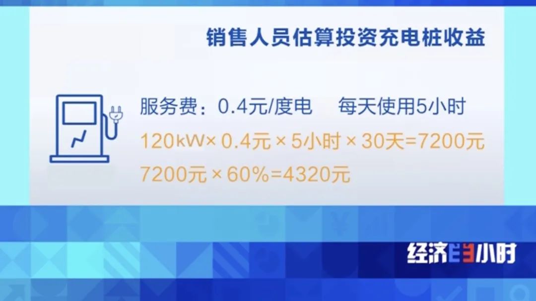 坐等收錢？充電樁投資騙局大起底！有人已被騙160萬