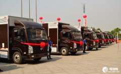 我國現(xiàn)有4900余家燃料電池相關(guān)企業(yè) 加氫站建設(shè)也在提速