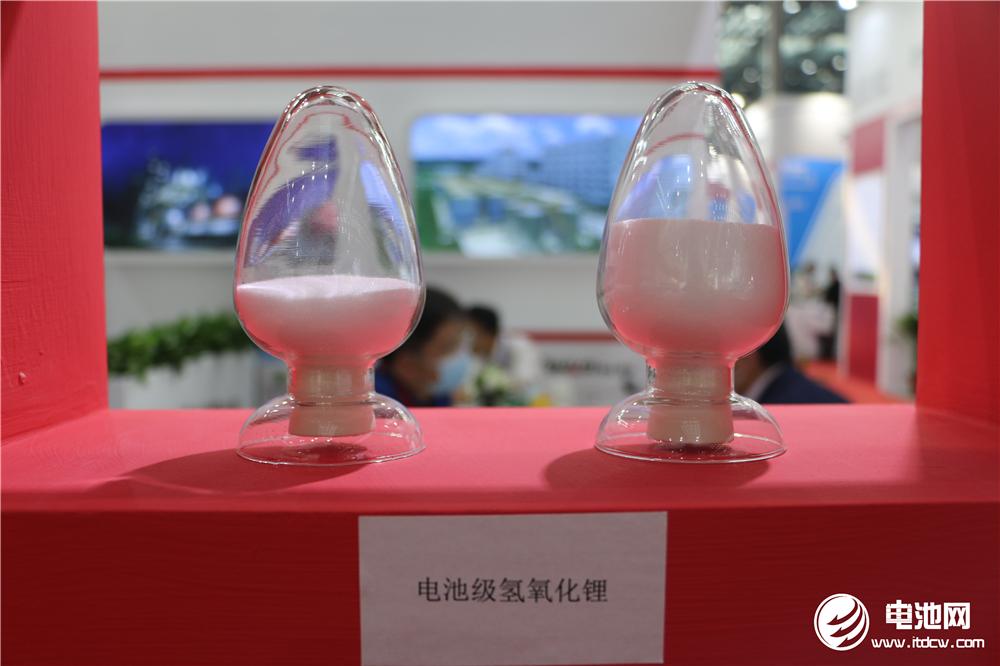國(guó)慶期間危化品運(yùn)輸受限 節(jié)前碳酸鋰采購(gòu)熱度不減