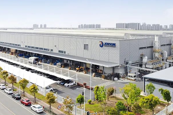 均勝電子汽車安全業(yè)務新獲115億元新能源車型訂單