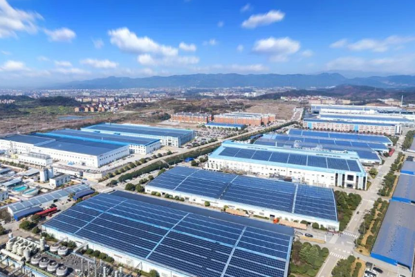 產(chǎn)能已達(dá)7GWh！橫店東磁2024年鋰電池銷量同比增加超56%