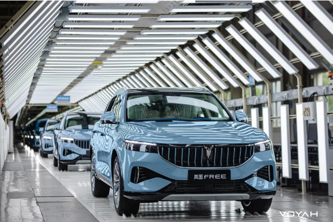190億！財(cái)政部提前下達(dá)2023年新能源車及充電基礎(chǔ)設(shè)施建設(shè)補(bǔ)貼