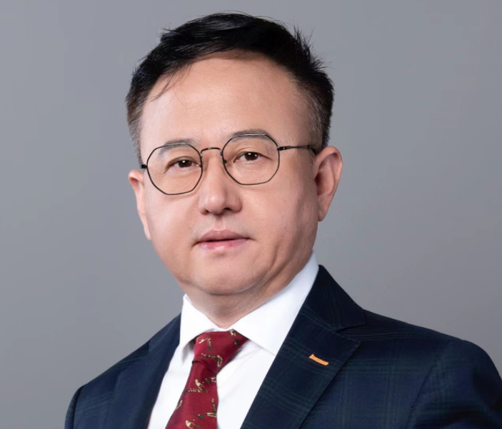 上海高納實業(yè)高瑋：祝中國電池行業(yè)在新的一年迎風飛揚