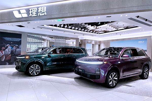 上半年新能源乘用車批發超354萬輛 今年車購稅或達1130億