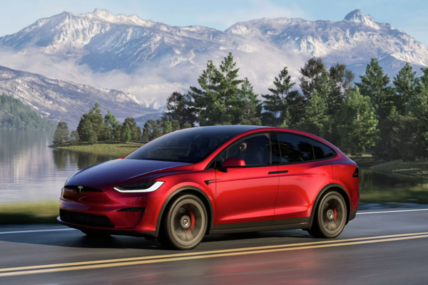 新能源車召回數量逐步增大 2023年召回動力電池問題車型3.3萬臺