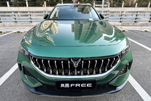新能源汽車正積分1523.08萬(wàn)分！四部委公布2022年雙積分情況