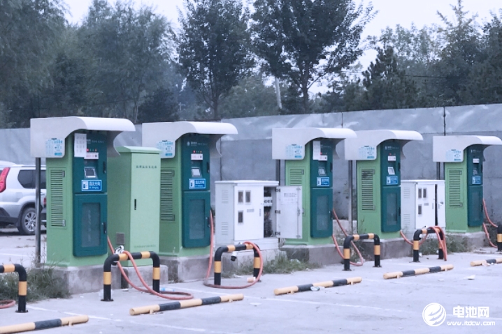 三部門：加強農村配套供電設施建設 服務新能源汽車下鄉