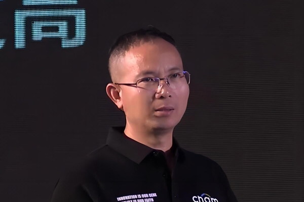 創明電池謝冬生：向著新能源行業的美好前景，不斷前進！