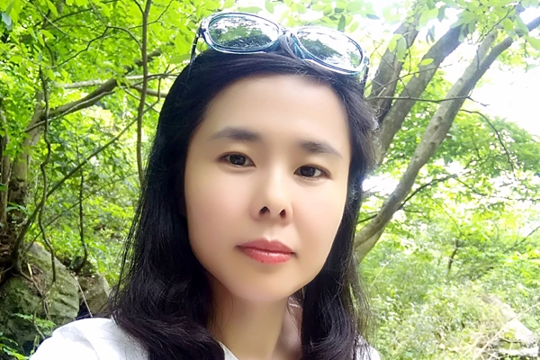 固恒能源韓巧玲：2024龍騰盛世，共創輝煌！