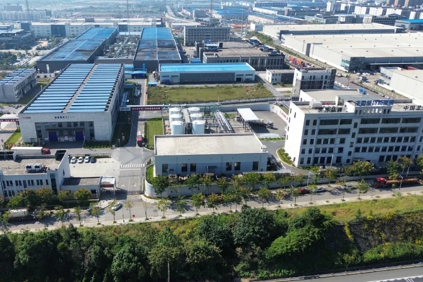 又一材料企業(yè)發(fā)布鈉電領(lǐng)域新品 已具備大規(guī)模量產(chǎn)實(shí)力