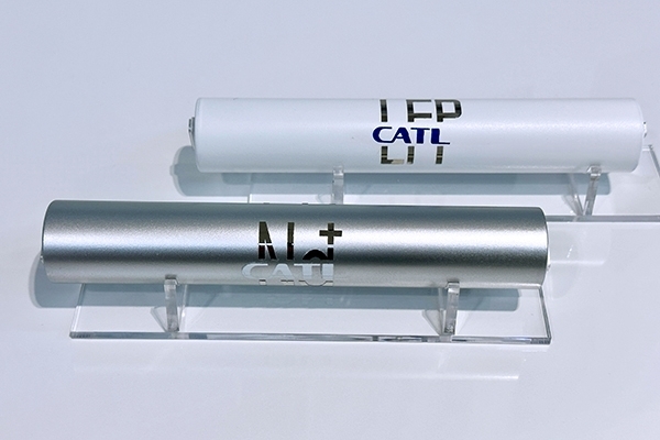 55項！新能源汽車動力電池健康狀態評估指南等標準計劃項目公示