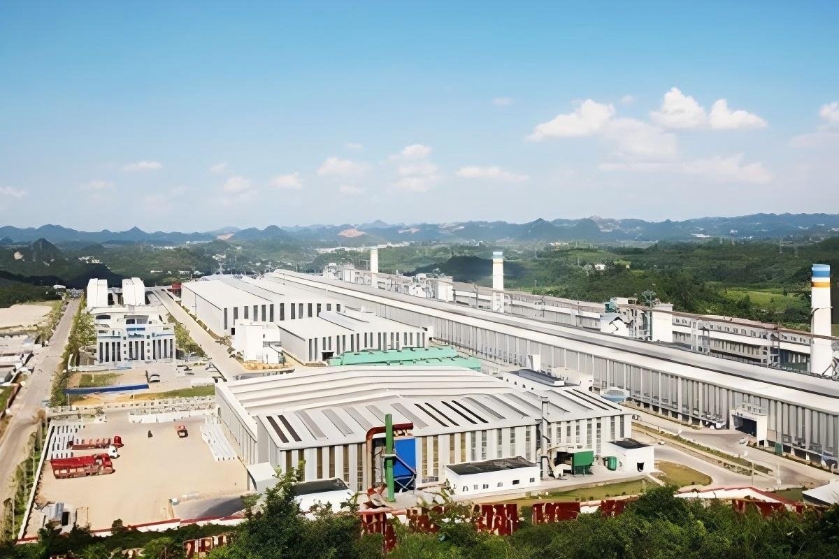 2GWh！力神電池簽約國內(nèi)制造業(yè)中規(guī)模最大工商業(yè)儲能項目