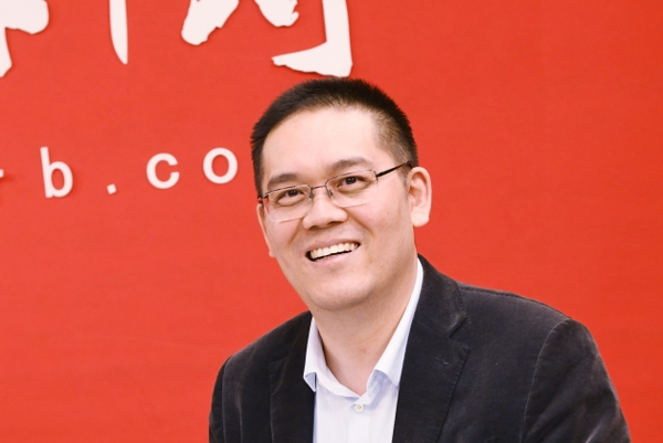 多氟多李云峰:希望和業界同仁攜手助力行業高質量發展!