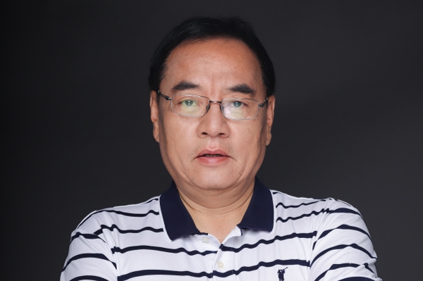北京大學(xué)其魯：在新的一年共創(chuàng)佳績(jī) ，砥礪前行！