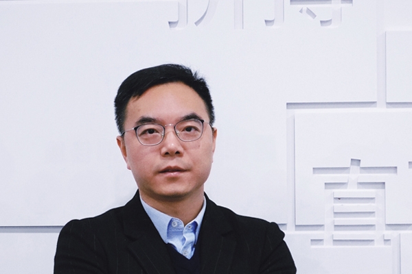 隱功科技朱健：祝愿鈉電行業(yè)蛇年錦繡似錦，攜手共創(chuàng)鈉未來(lái)！