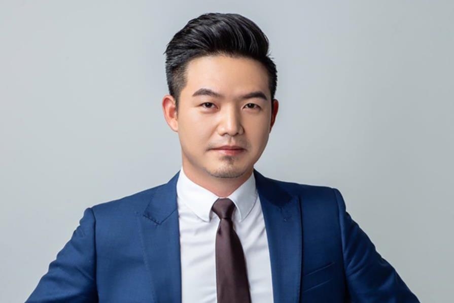 極測科技苗鳳高：愿行業(yè)同仁攜手共進，共創(chuàng)零碳美好未來！