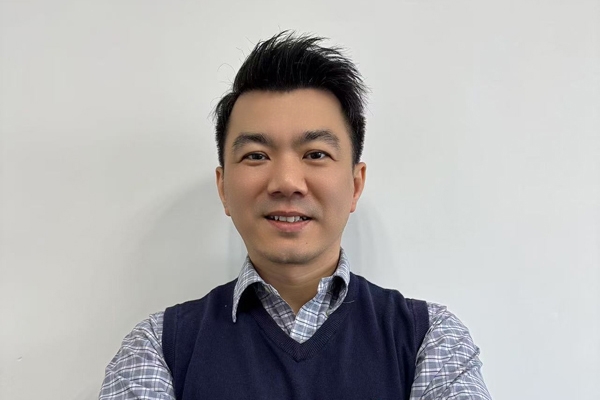 自格科技柯成剛：愿我們勇立潮頭，為新能源事業(yè)再創(chuàng)佳績！