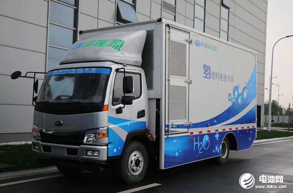 【燃料電池周報】首批能源領域氫能試點名單公布！“制儲運加用”氫能產業鏈條再獲新突破