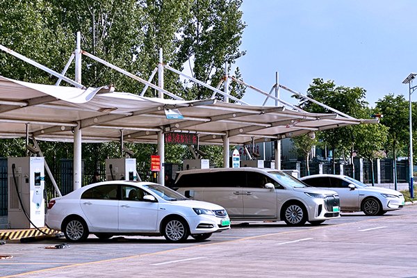 三部門：車企和動力電池企業(yè)不得進行夸大和虛假宣傳