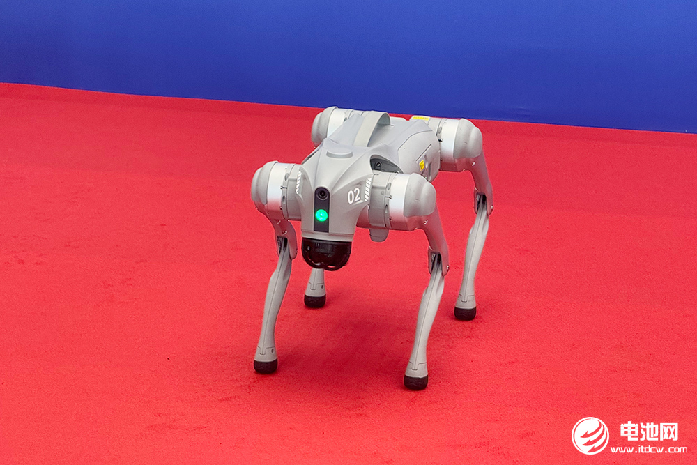 機器狗 機器狗