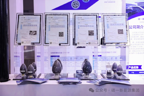 圖片來(lái)源：碳一新能源
