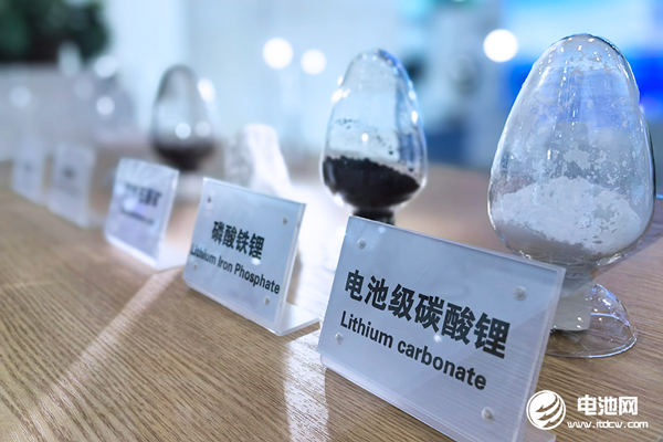 碳酸鋰 碳酸鋰