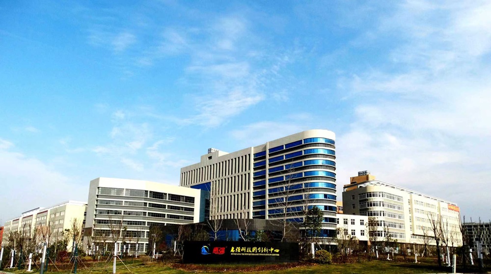 武漢惠強(qiáng)新能源材料科技有限公司
