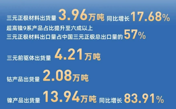 華友鈷業(yè)