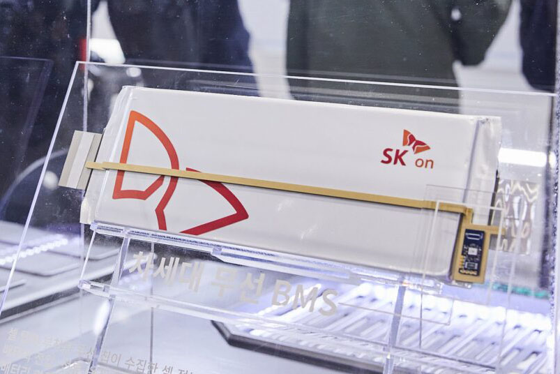 114億美元項目拆伙！福特與SK On終止美國電池合資企業(yè)