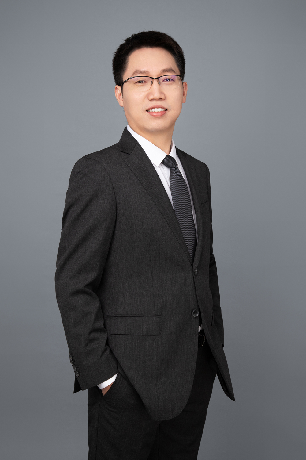 第15屆（2025年）中國電池新能源行業(yè)年度人物：王臣