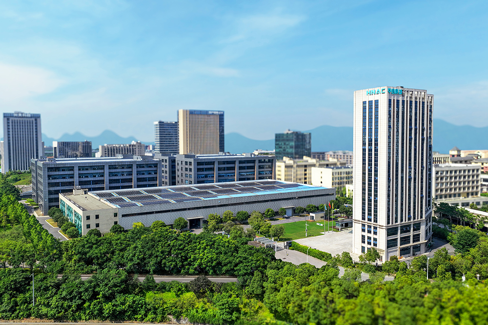 第15屆（2025年）中國電池新能源行業優秀供應商：精實機電