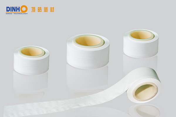 頂皓新材產品