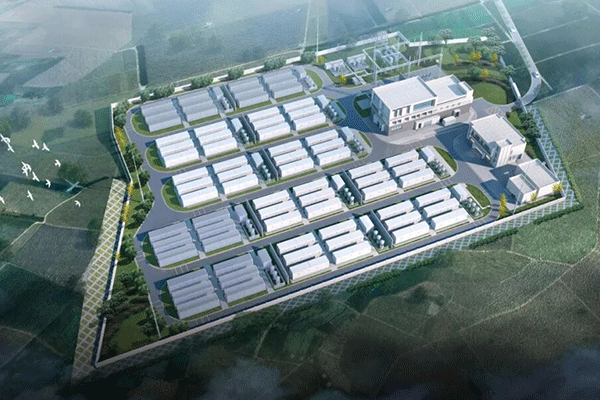 圖片來源：中國能建中電工程