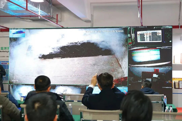 圖/創為科技