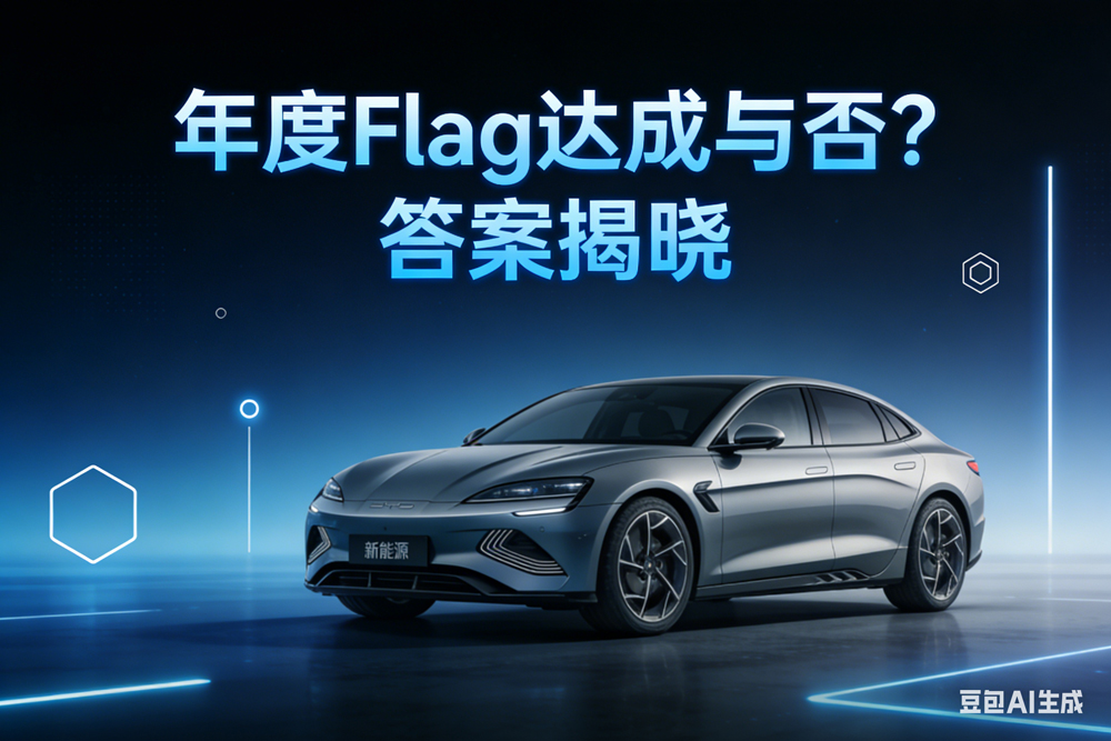 新能源汽車