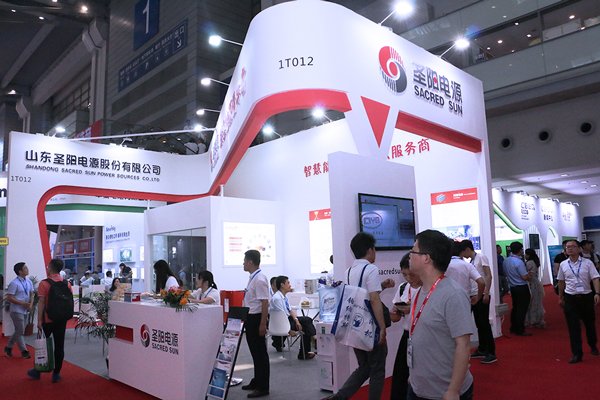 圣陽股份擬溢價(jià)近100%控股達(dá)人高科 加碼BMS領(lǐng)域