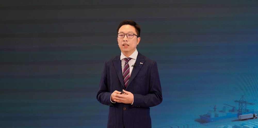 華為發布2026充電網絡產業十大趨勢 華為發布2026充電網絡產業十大趨勢
